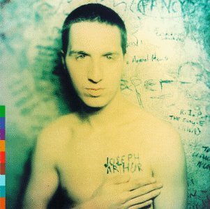Joseph Arthur/Big City Secrets
